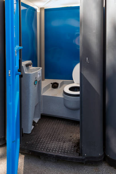 Best Luxury portable toilet rental  in Rose Hill, VA