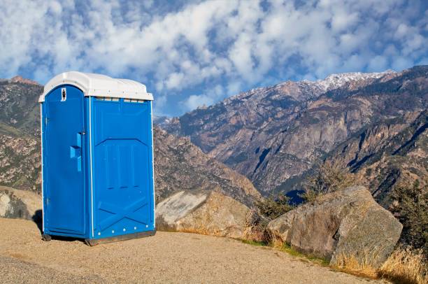 Best Local porta potty services  in Rose Hill, VA