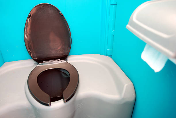 Best Portable restroom solutions  in Rose Hill, VA