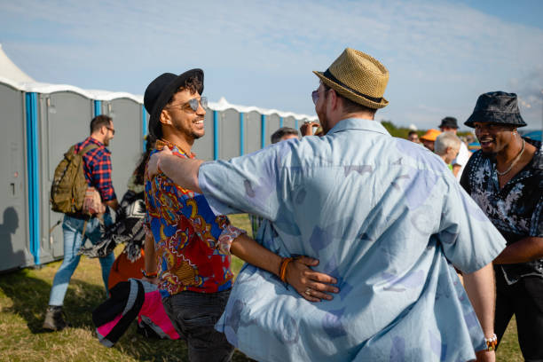  Rose Hill, VA Porta Potty Rental Pros