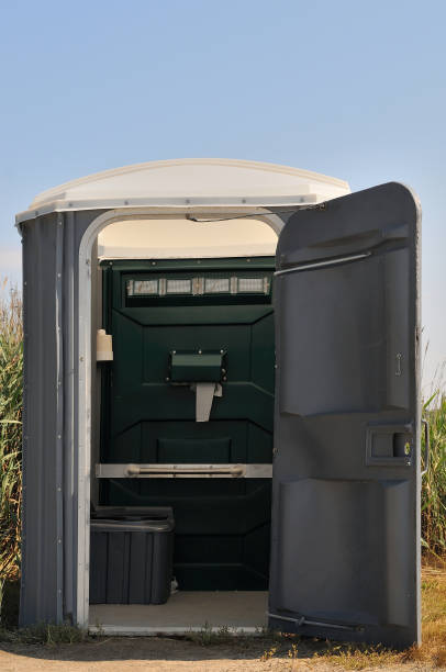 Porta potty rental for festivals in Rose Hill, VA