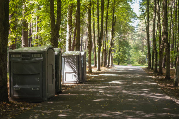 Best Porta potty rental for parties  in Rose Hill, VA