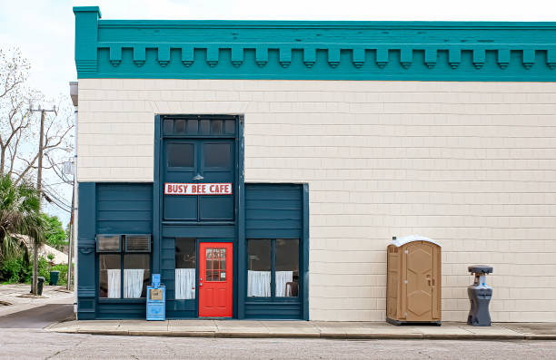 Best Long-term porta potty rental  in Rose Hill, VA
