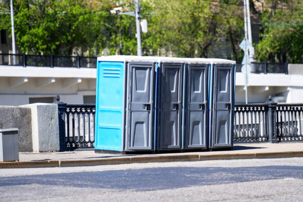 Best Affordable porta potty rental  in Rose Hill, VA