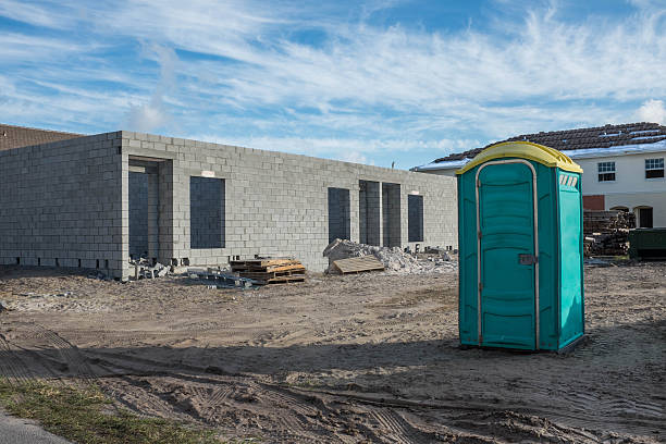 Best Local porta potty services  in Rose Hill, VA