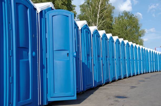 Best Local porta potty services  in Rose Hill, VA